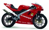 2006 Cagiva Mito SP 525 photo